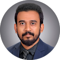 Symon Ahmed profile picture